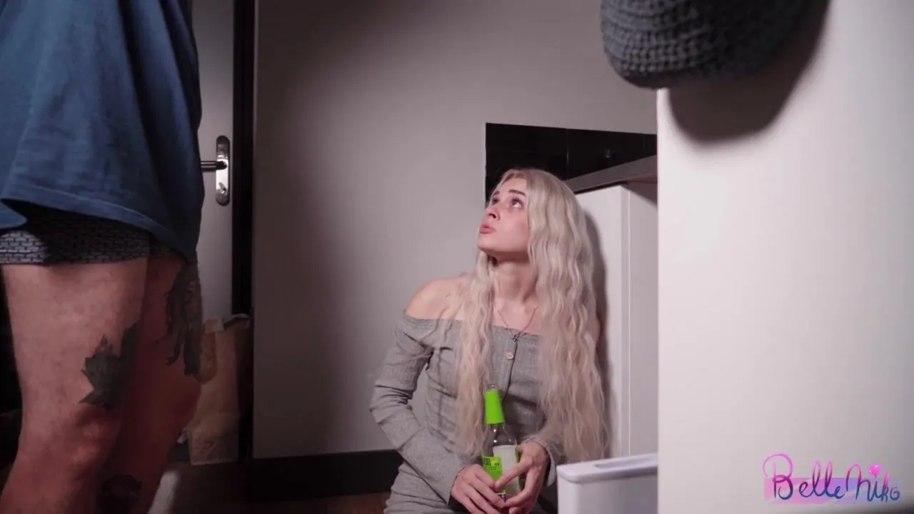 Дядя Коля, давай отсосу?